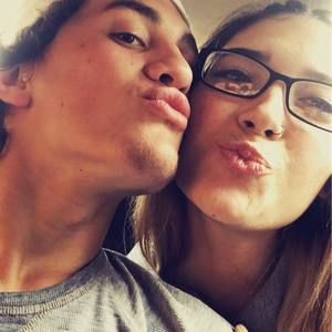 Meet your Posher, Garrett